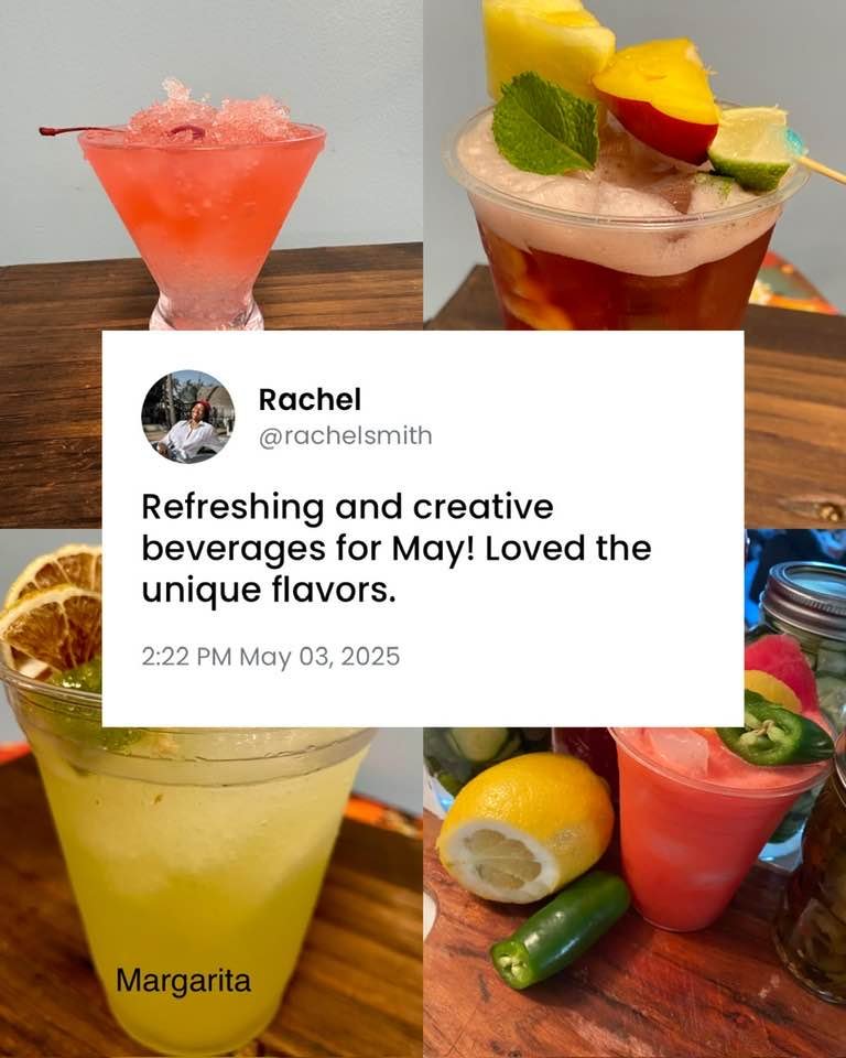 Collierville Vampire Penguin Dessert Shop