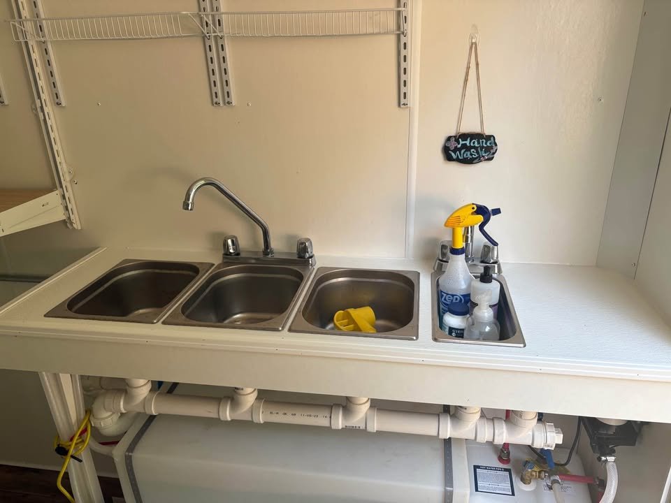 Food Truck Ice Cream