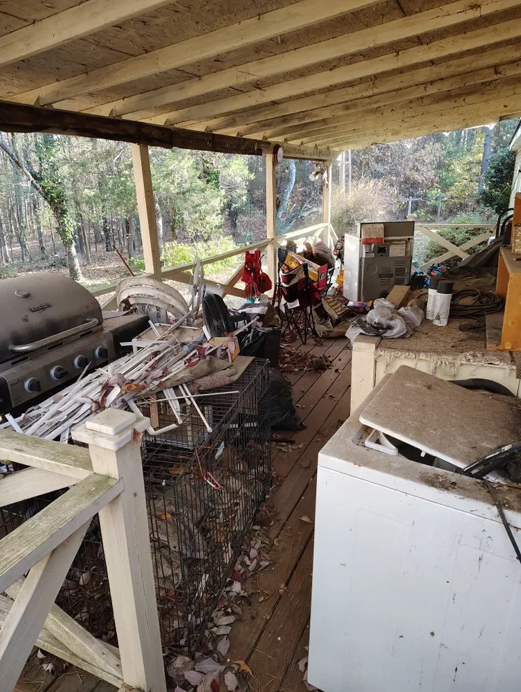 Ridall & More Junk Removal LLC - Image 8