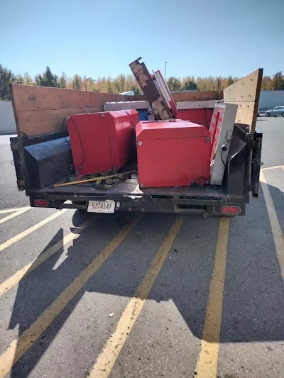 Ridall & More Junk Removal LLC - Image 7
