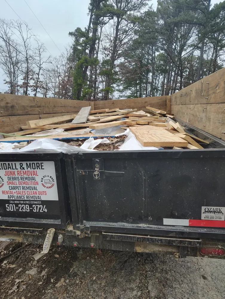 Ridall & More Junk Removal LLC - Image 4