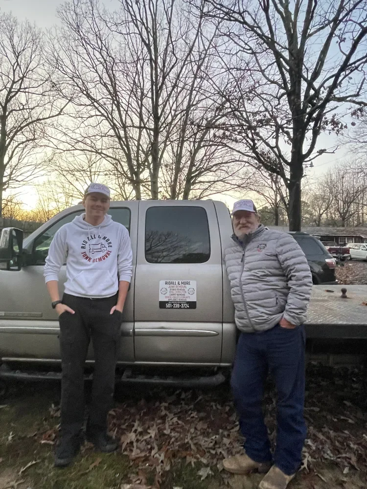 Ridall & More Junk Removal LLC - Image 6