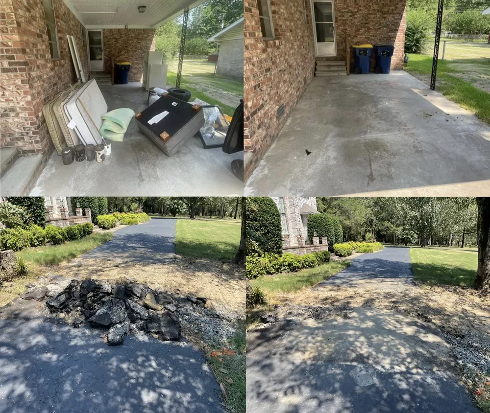 Ridall & More Junk Removal LLC - Image 9