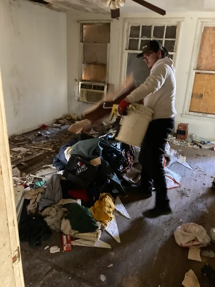Ridall & More Junk Removal LLC - Image 2