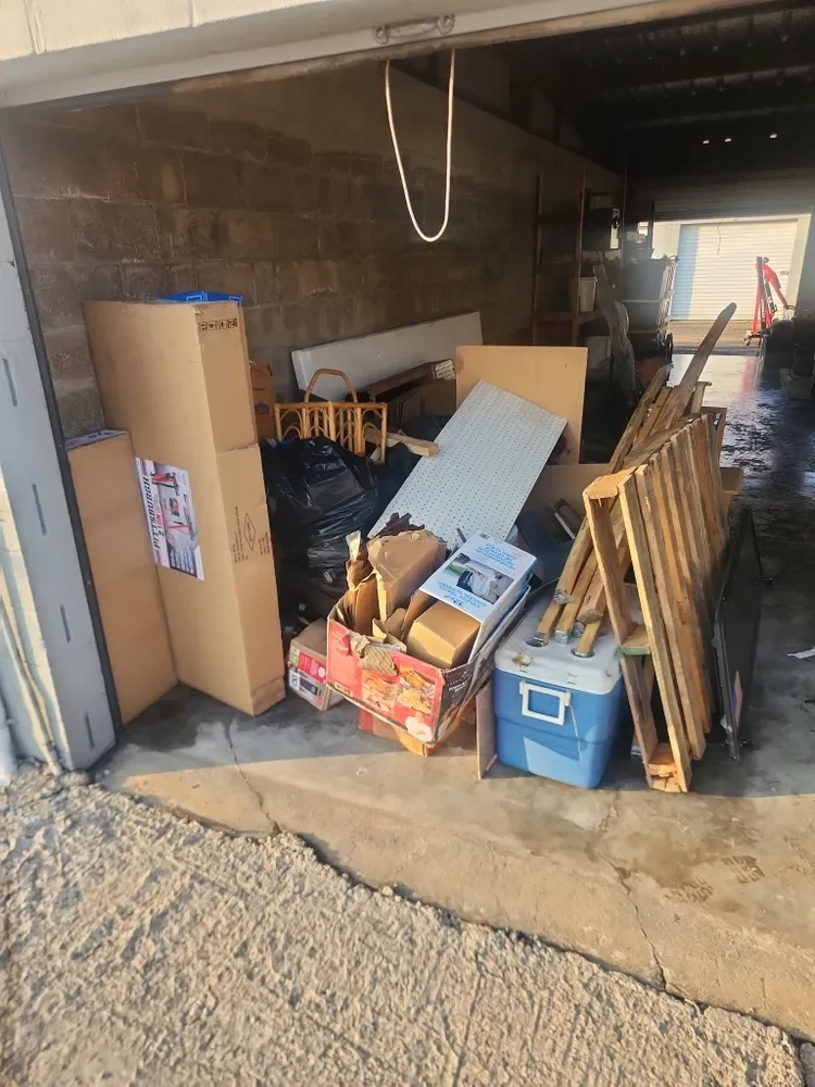 Ridall & More Junk Removal LLC - Featured Image