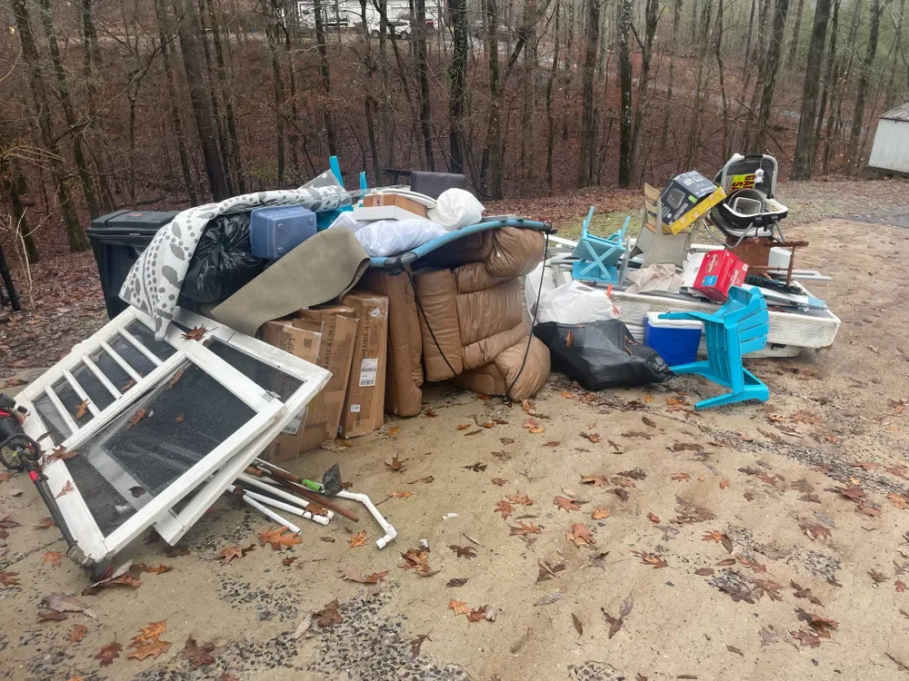 Ridall & More Junk Removal LLC - Image 3
