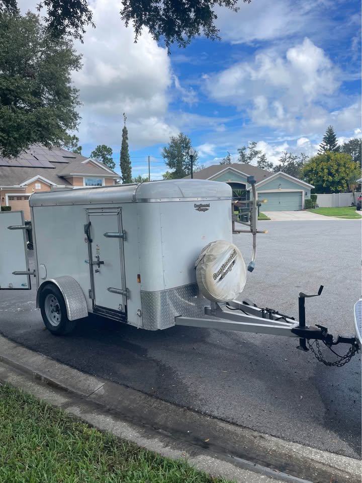 Pressure Washing Business for Sale β  West Orlando area - Windermere, Bay Hill & Metrowest - Featured Image