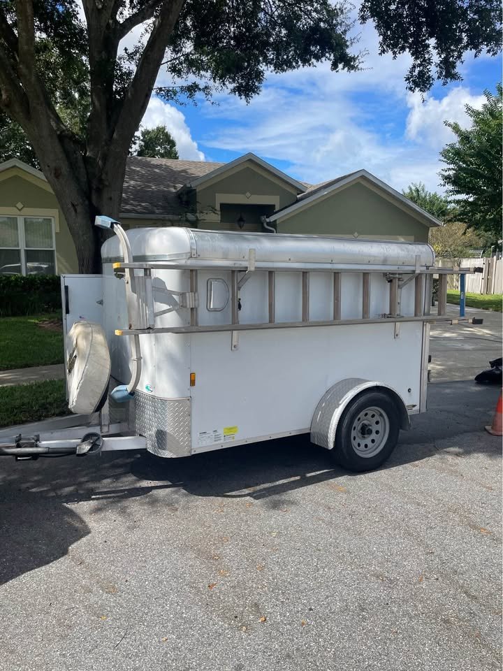 Pressure Washing Business for Sale β  West Orlando area - Windermere, Bay Hill & Metrowest - Image 2