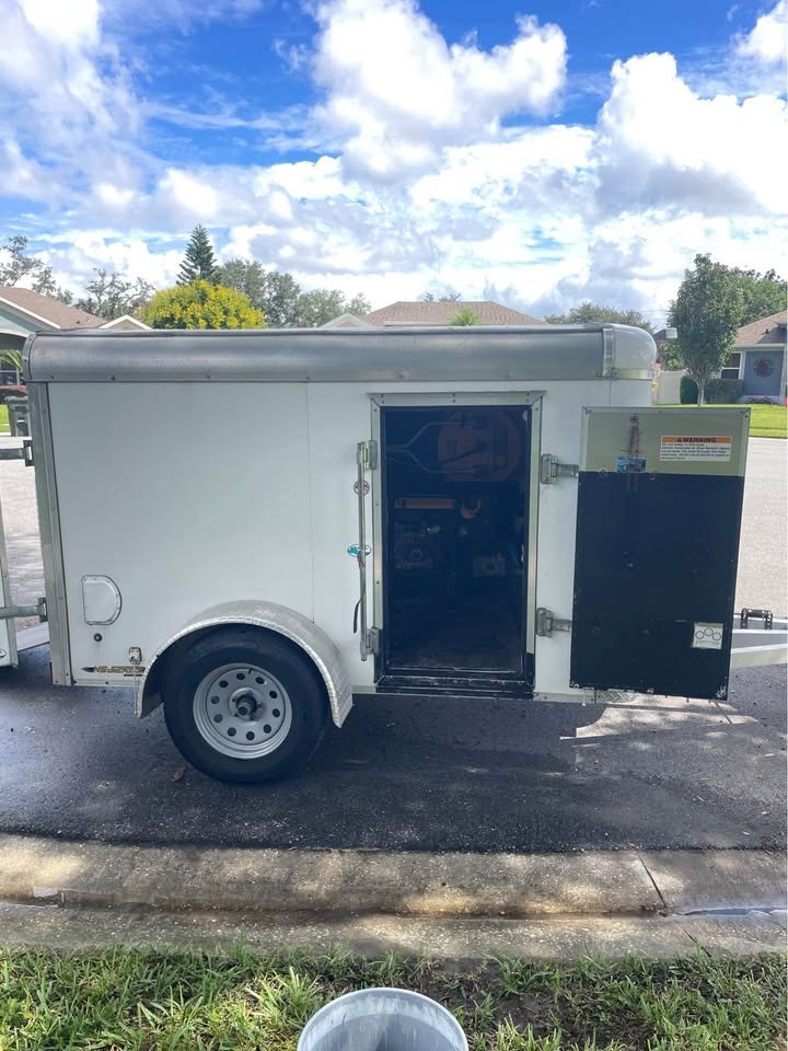 Pressure Washing Business for Sale β  West Orlando area - Windermere, Bay Hill & Metrowest - Image 6