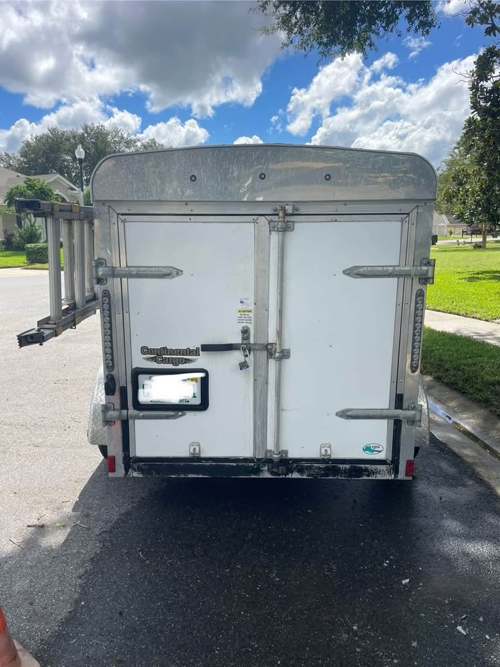 Pressure Washing Business for Sale β  West Orlando area - Windermere, Bay Hill & Metrowest - Image 3
