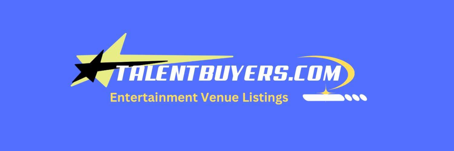 Talentbuyers.com - Featured Image