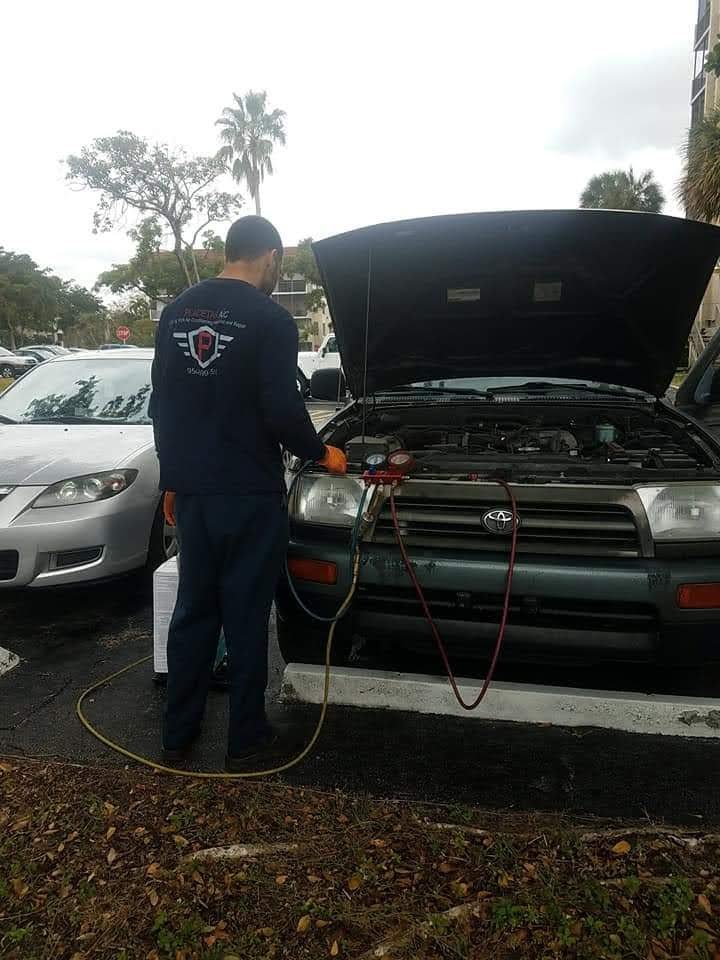 placetas A/C FOR CARS AND TRUCKS - Image 5