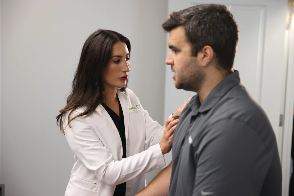 Profitable Stem Cell Therapy Practice, Semi-absentee -- Boise - Featured Image