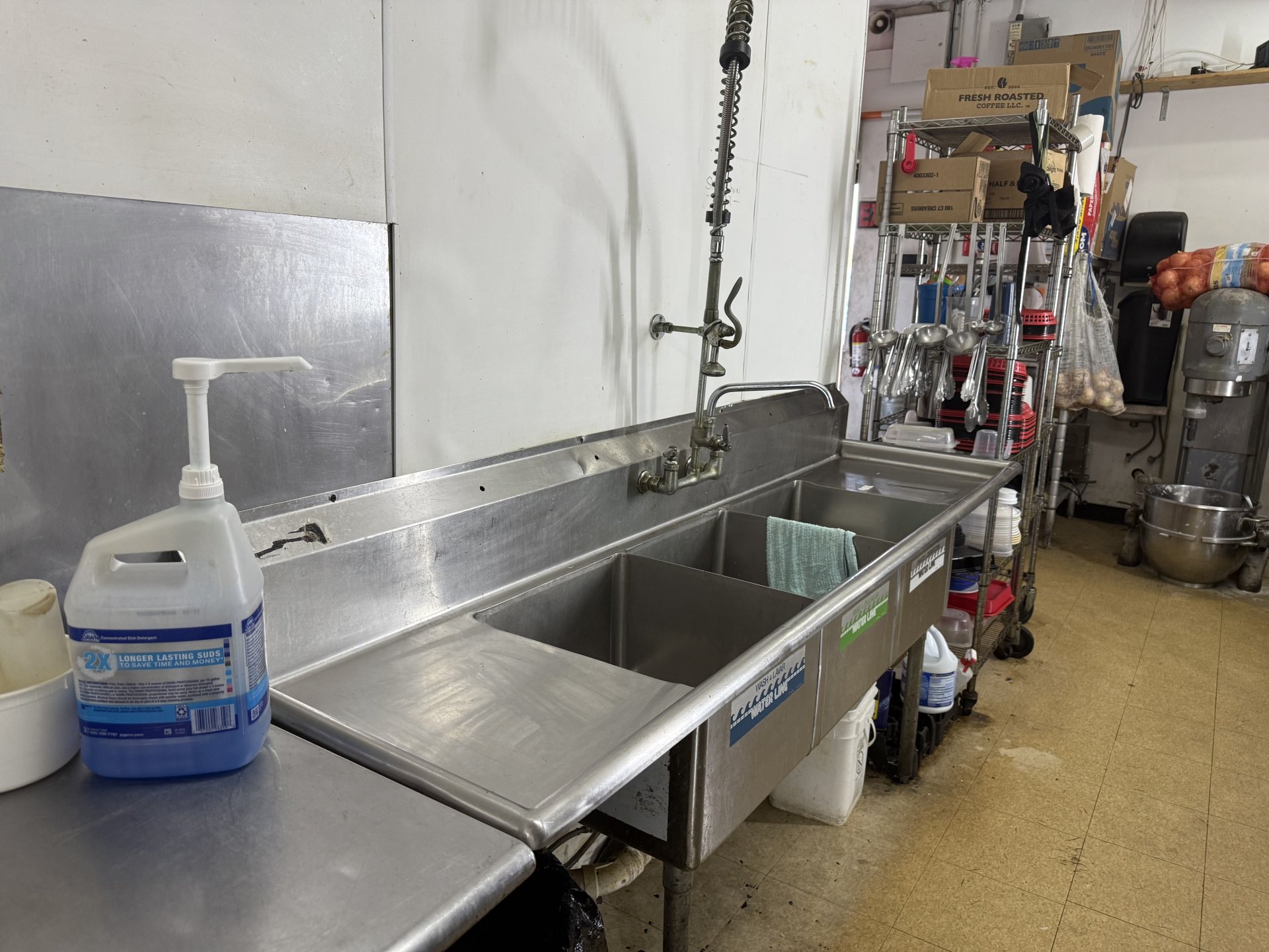 STRAIGHT OUTTA PHILLY