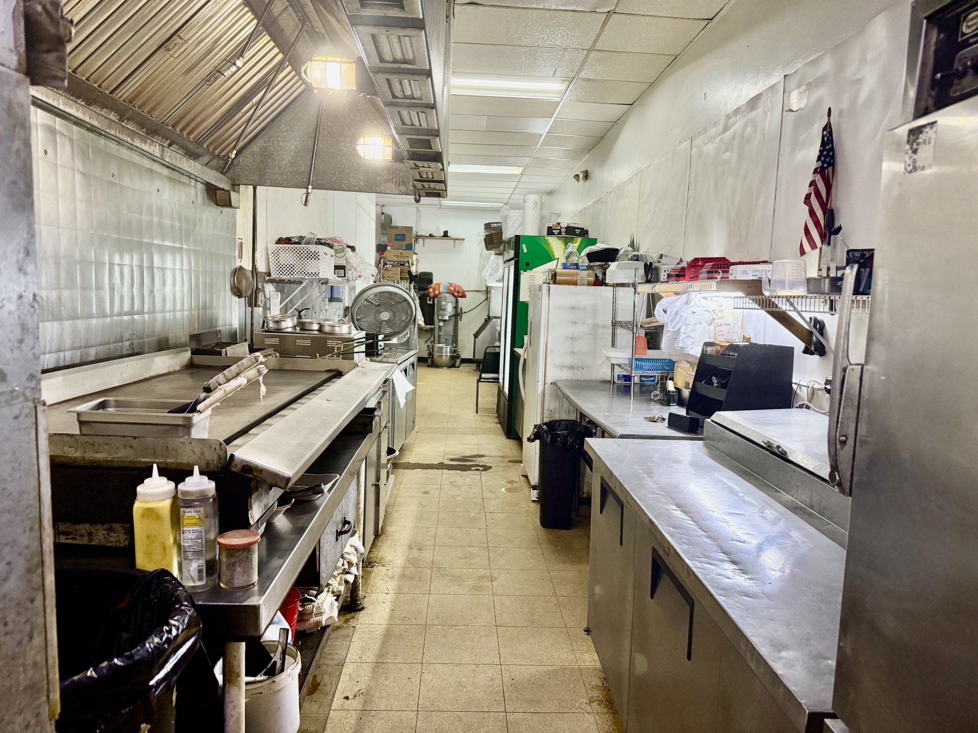 STRAIGHT OUTTA PHILLY