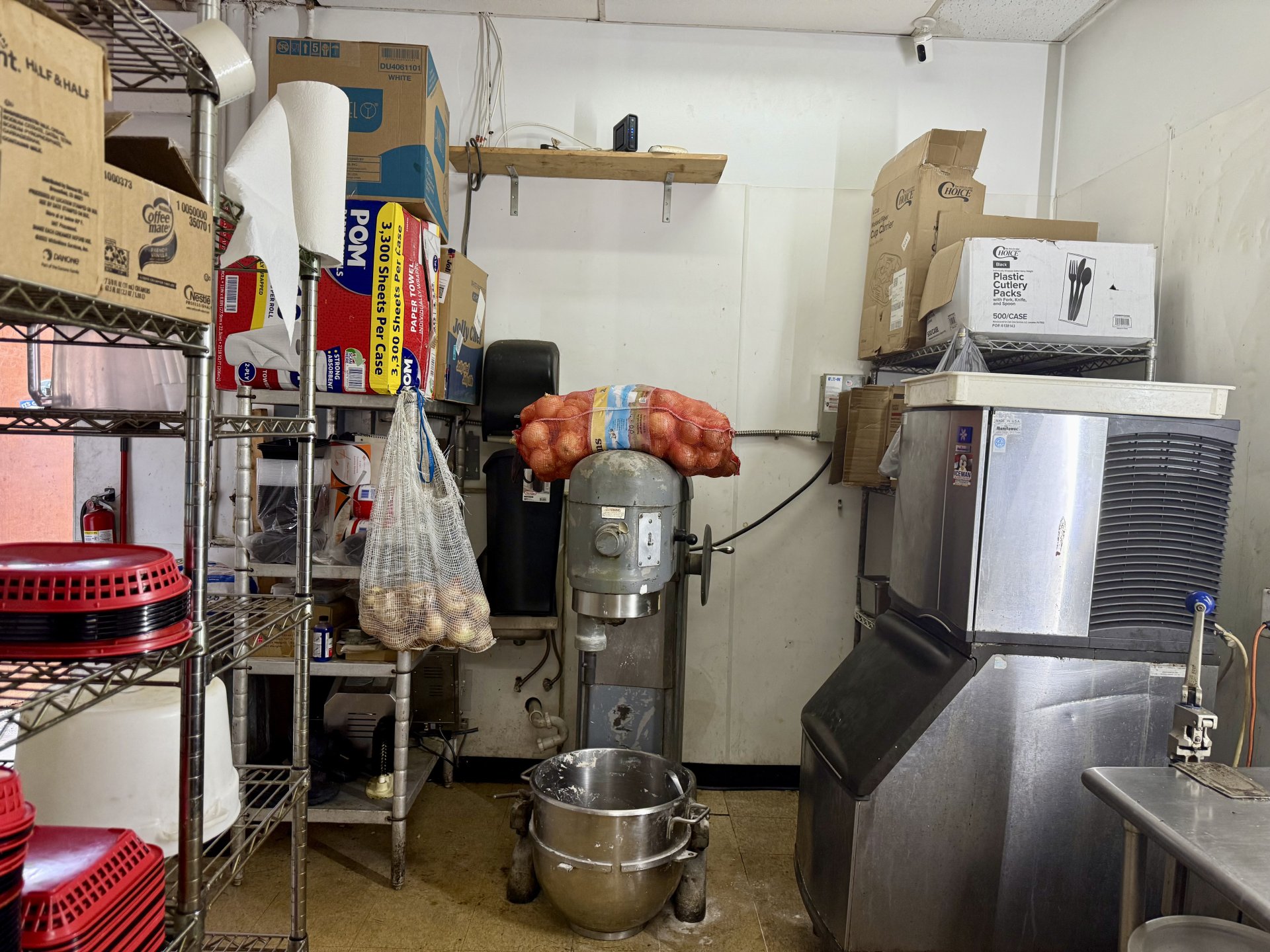 STRAIGHT OUTTA PHILLY