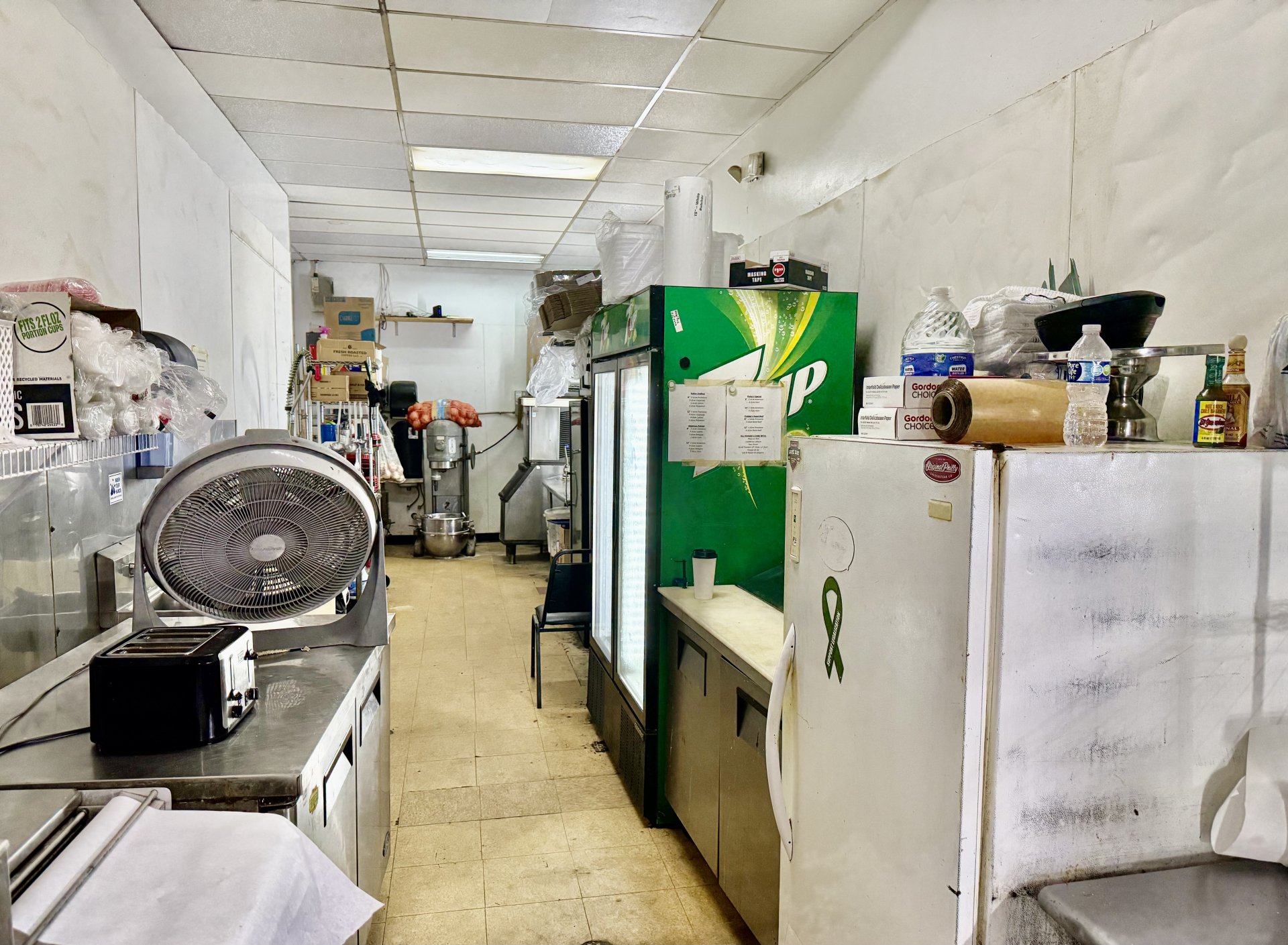 STRAIGHT OUTTA PHILLY