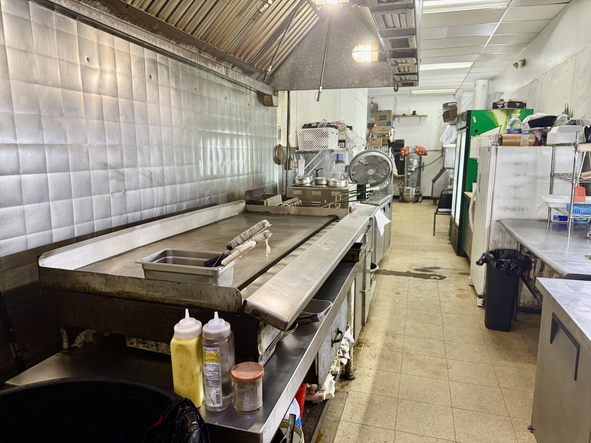 STRAIGHT OUTTA PHILLY