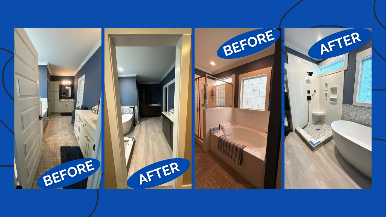 Modern Handymen and Remodel