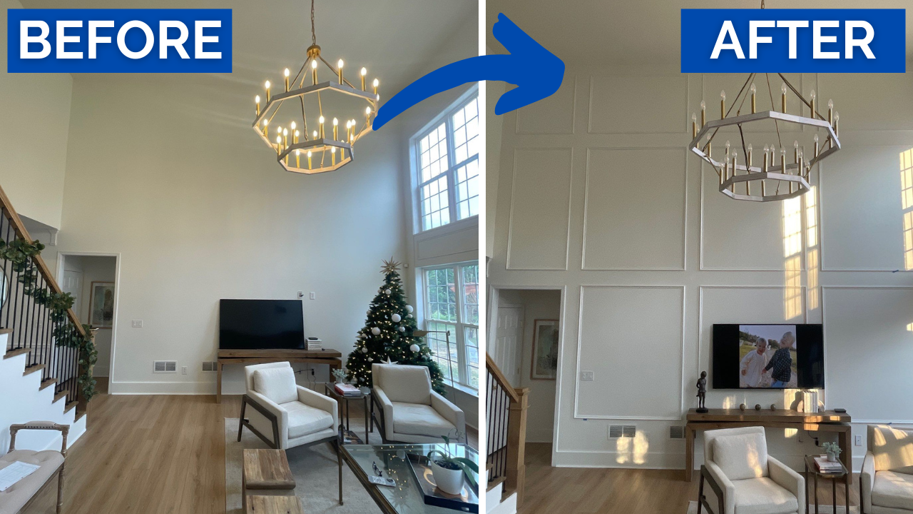 Modern Handymen and Remodel