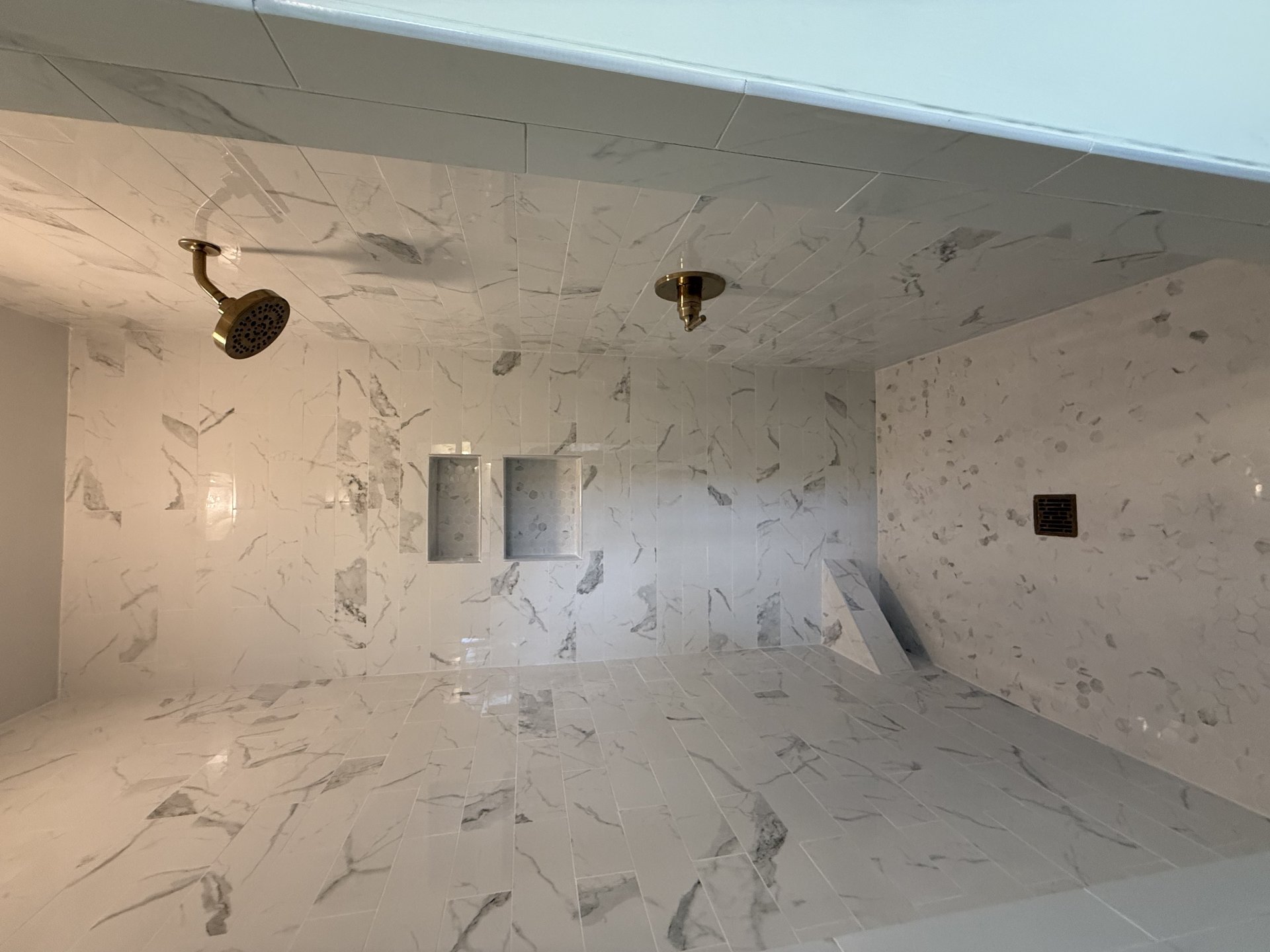 Modern Handymen and Remodel