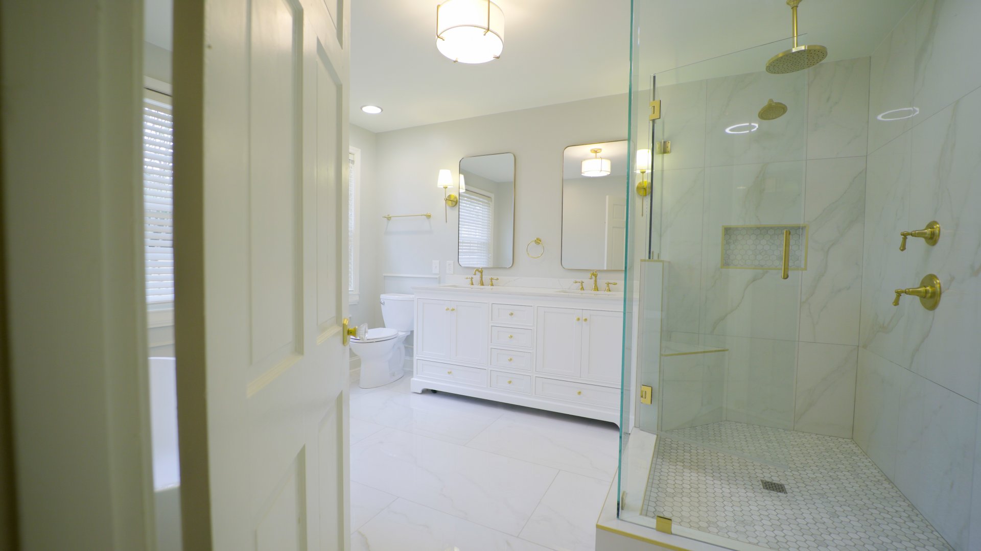 Modern Handymen and Remodel