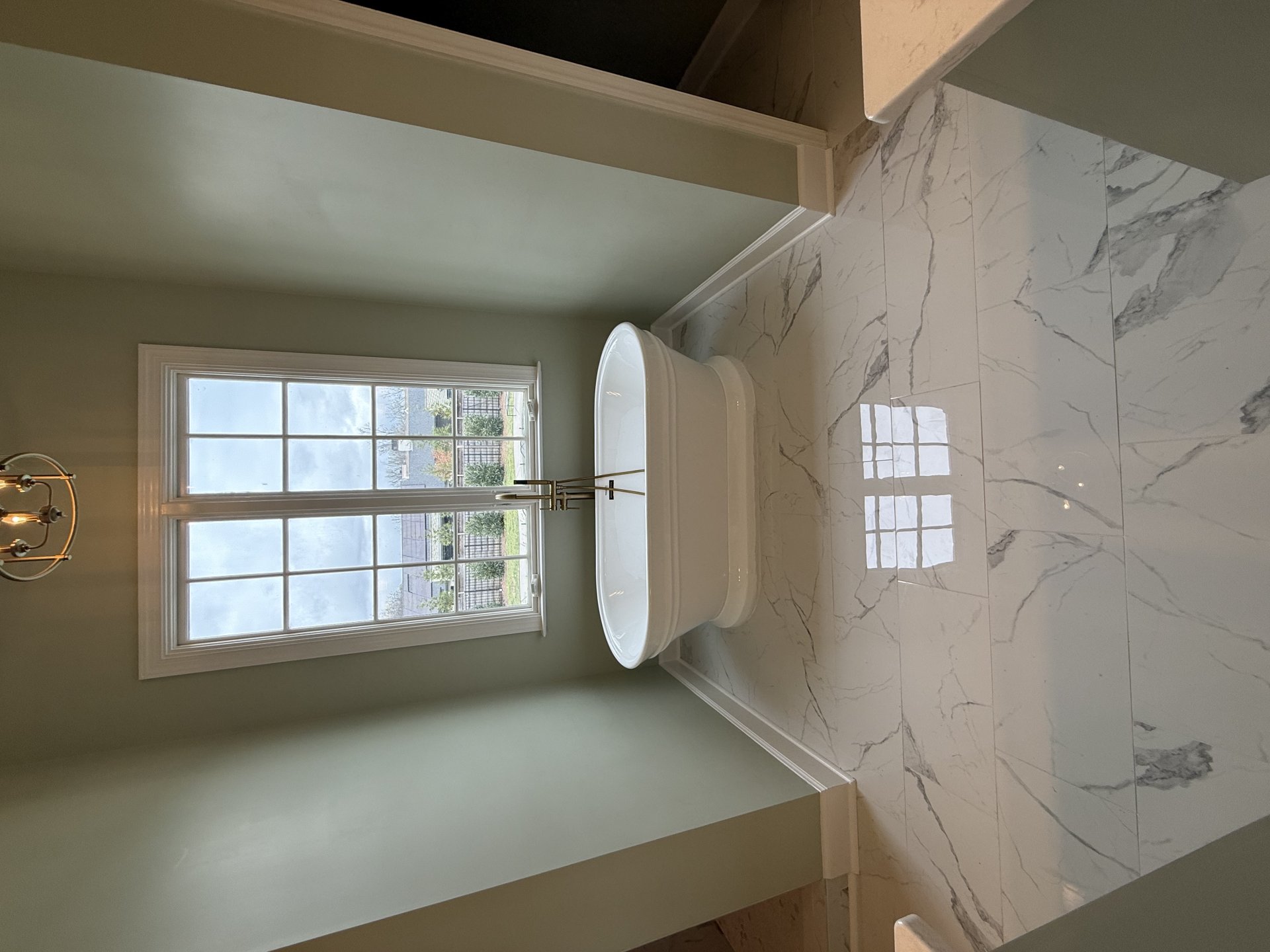 Modern Handymen and Remodel