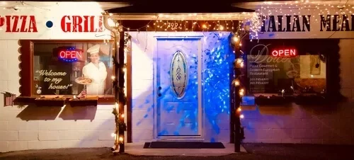 17-Year Established Restaurant - For Sale by Owner